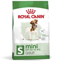 ROYAL CANIN Mini Adult 800g + 12x85g saszetka