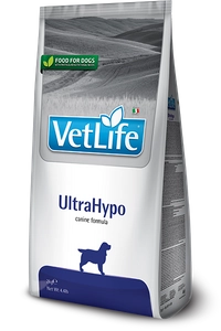 FARMINA Vet Life Dog Ultrahypo 2kg