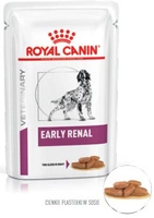 ROYAL CANIN Dog Early Renal 12x100g saszetka