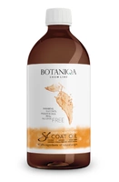 BOTANIQA Deep Conditioning Coat Oil odżywczy olej do pielęgnacji szaty 1L