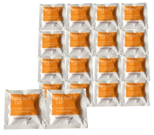 GEULINCX DiaDog'N'Cat tabletki na biegunkę dla psa i kota 18tabl.