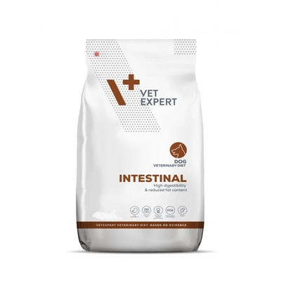 VETEXPERT Dog Intestinal 120g / Opakowanie zastępcze (3296,3913)