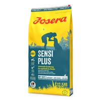 JOSERA SensiPlus 12,5kg\ Opakowanie uszkodzone (1004) !!! 