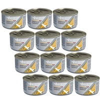 TROVET ASD Urinary Struvite Beef  (dla kota) 12x100g - puszka