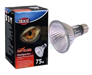 TRIXIE Heatspot pro halogenowa lampa grzewcza 75W