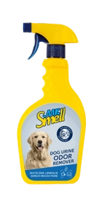 MR SMELL Pies - preparat do usuwania zapachu moczu - 500ml