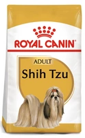 ROYAL CANIN Shih Tzu Adult 7,5kg karma sucha dla psów dorosłych rasy shih tzu\ Opakowanie uszkodzone (5590) !!! 