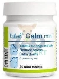 Dolvit Calm mini 40tab