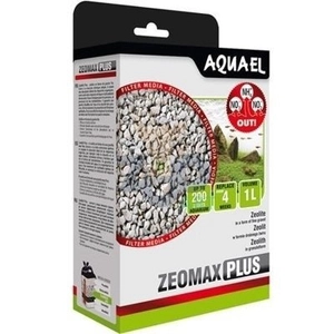 AQUAEL ZEOMAX PLUS - wkład chemiczny 1 L