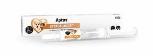 APTUS Attabalance pasta-probiotyk dla psów i kotów 15ml