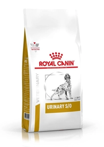 Royal Canin Urinary S/O 13kg / Opakowanie uszkodzone (4173,4577)