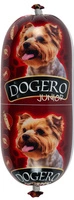 Dogero junior & small dog z warzywami 450g