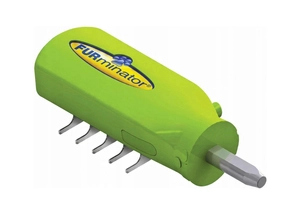 FURMINATOR Furflex - Narzędzie do usuwania kołtunów (główka)