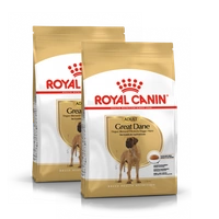 ROYAL CANIN Great Dane Adult 2x12kg karma sucha dla psów dorosłych rasy dog niemiecki