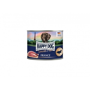 Happy Dog Sensible Pure France (kaczka) 200g