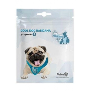 CoolPets Cooling Bandana 30x30cm s