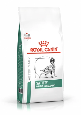 ROYAL CANIN Satiety Support Weight Management Sat 30 12kg/Opakowanie uszkodzone (5708, 6653, 6665,7123) !!! 