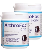 DOLFOS ArthroFos forte 2x700g (proszek)