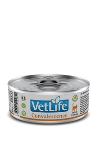 Farmina Vet Life Convalescence Cat 85g