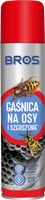 BROS - gaśnica na osy i szerszenie 300ml