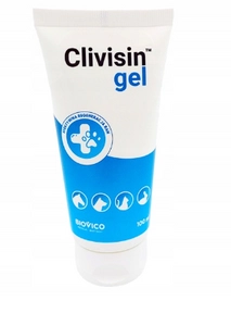 BIOVICO Clivisin Żel 100 ml