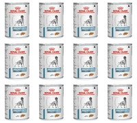 ROYAL CANIN Sensitivity Control SC 21 Chicken&Rice  12 x 420g puszka