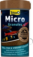 TETRA Micro Granules100ml