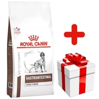 ROYAL CANIN Fibre Response dla psa  7,5kg  + niespodzianka dla psa GRATIS!