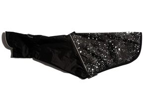 Zee Dog Płaszczyk przeciwdeszczowy dla psa Ozzy M