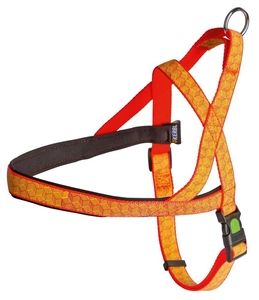 KERBL Szelki odblaskowe Norwegian, 46 cm
