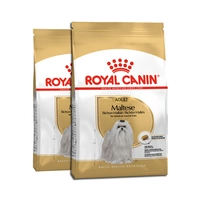 ROYAL CANIN Maltese Adult  2x1,5kg