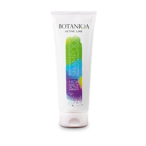 BOTANIQA Moisturizing & protection shampoo 250ml