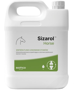 BIOVICO Sizarol  Horse 2L