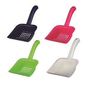 TRIXIE Łopatka do drobnego podłoża