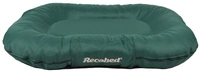 RECOBED Ponton Baltic zieleń XL 140x110cm