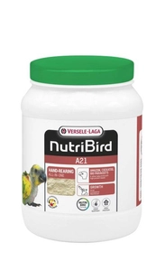 VERSELE LAGA NutriBird A21 800g pokarm do ręcznego karmienia piskląt