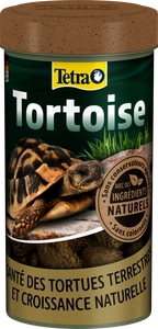 TETRA Pokarm Tortoise 250 ml