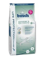 BOSCH Sensible Renal & Reduction - sucha karma dla psów dorosłych 11,5kg