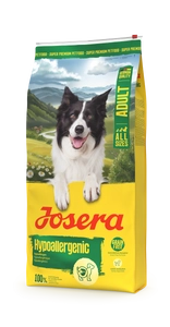 JOSERA Hypoallergenic 12,5kg