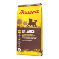 JOSERA Balance Senior/Light 12,3 kg Opakowanie uszkodzone (4509)