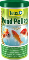  TETRAPond Pellets 1L 