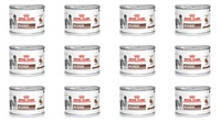 ROYAL CANIN Recovery 12 x 195g puszka