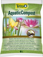 Tetra Pond AquaticCompost 8 L (397208VRA)