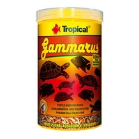 TROPICAL Gammarus opak. 1000ml