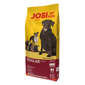 JOSERA JosiDog Regular 10kg opakowanie Uszkodzone (1622)