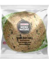 VERSELE-LAGA Menu Nature Giant Suet Ball 500g