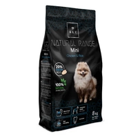 Rex Natural Range Mini Chicken & Rice 8kg