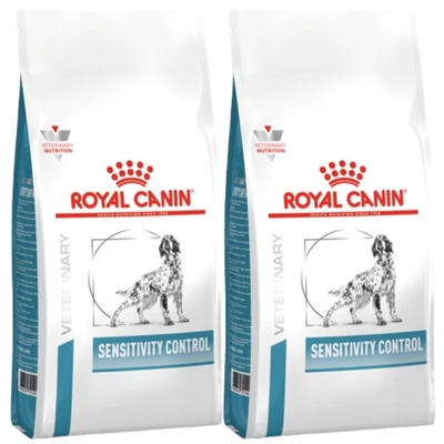 ROYAL CANIN Sensitivity Control SC 21 2x14kg