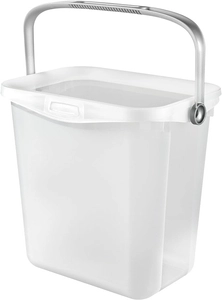 Pojemnik Curver Multibox 6 l transparentny24x17x24cm