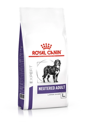 ROYAL CANIN Neutered Adult Large Dog Weight & Osteo 11kg/Opakowanie uszkodzone (4397) 